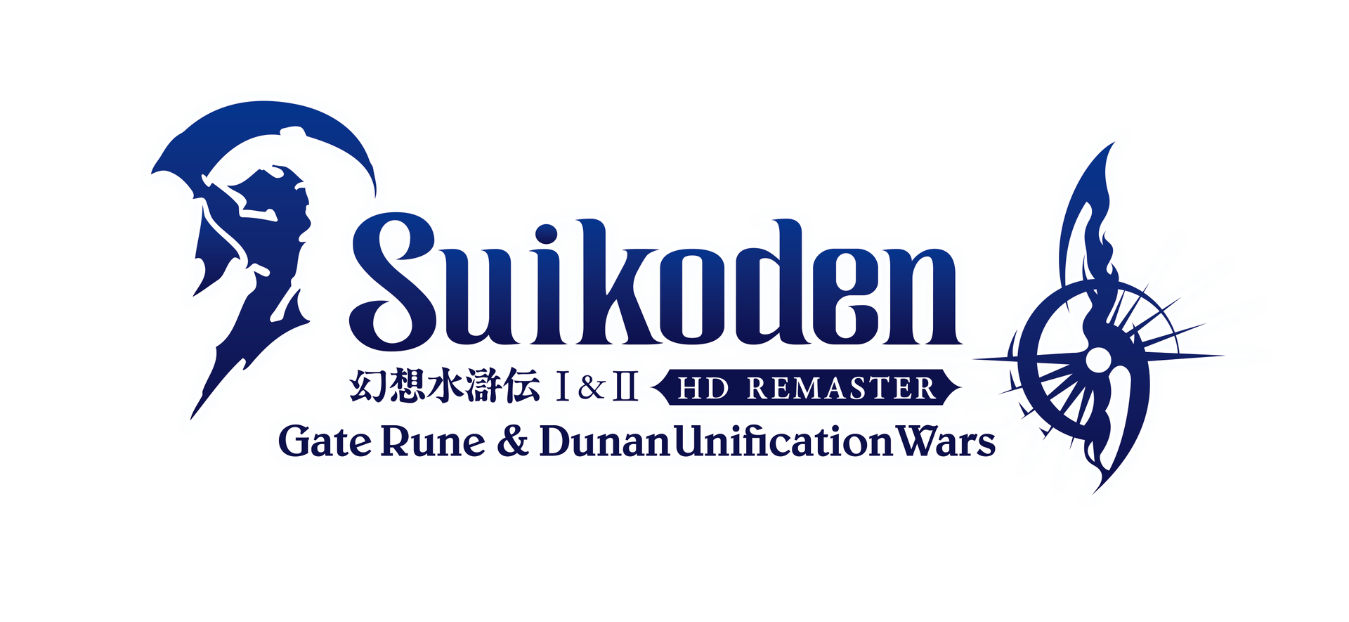 Suikoden I&II saranno disponibili in versione HD remaster nel 2023